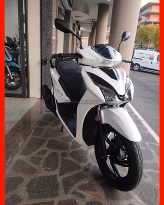 Tnt xcs 125 nuovo+pronta consegna+rate+garanzia