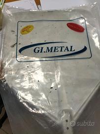 Paletta inforna pizza