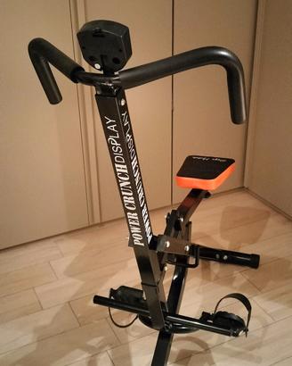 Total Power crunch 