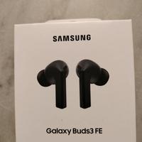 Auricolari Samsung Galaxy Buds 3 FE