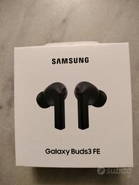 Auricolari Samsung Galaxy Buds 3 FE