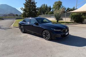 BMW 520d Msport PRO  24.000 km - tagliandi 5 anni