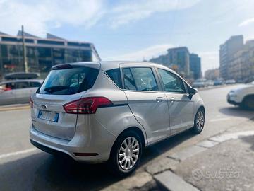 Ford B-Max 1.5 Diesel – 2016 – €6.300