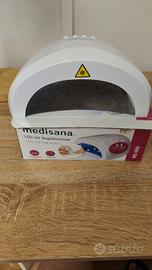 lampada UV led 24/48w