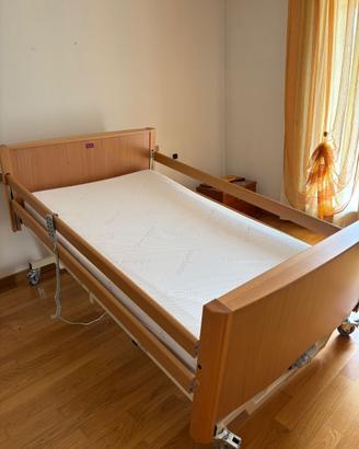 Letto reclinabile