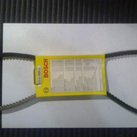 Cinghia trapezoidale bosch