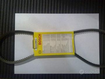 Cinghia trapezoidale bosch