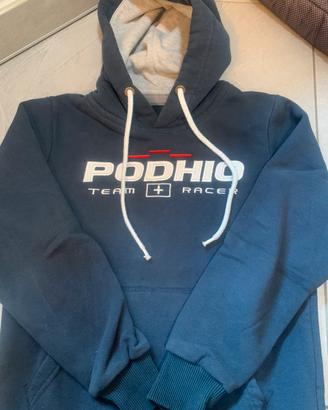 Felpa Podhio