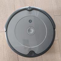 iRobot Roomba 697 robot aspirapolvere