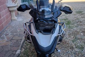 Bmw r 1200 gs - 2014