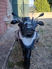 Bmw r 1200 gs - 2014