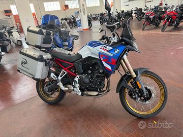 Bmw F 900 GS