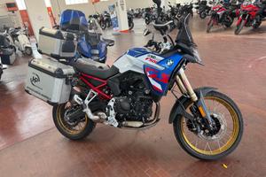 Bmw F 900 GS