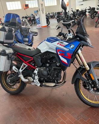 Bmw F 900 GS