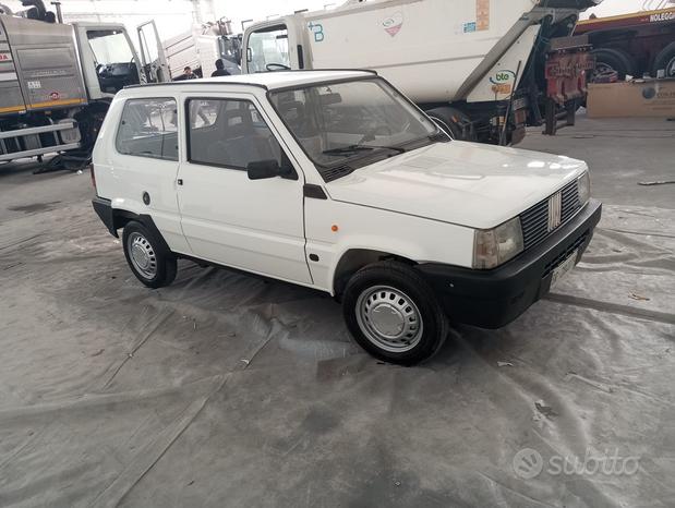 Fiat panda 750 fire cl del 1987
