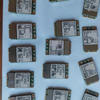 LTE mini PCIe Huawei ME909u-521 router/PC mikrotik