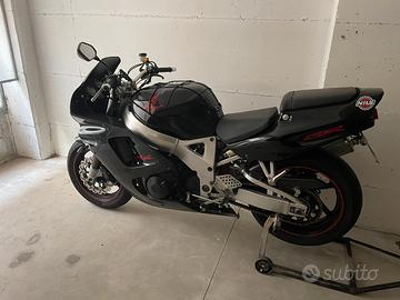 Honda cbr 900 Fireblade