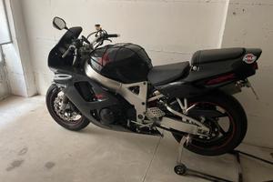 Honda cbr 900 Fireblade