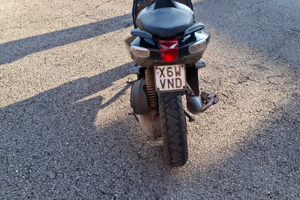 Aprlia sr 50 (piaggio)