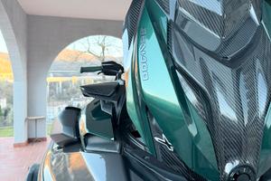 Seadoo rxp 300 apex