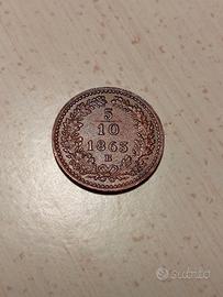 Monete Austria con argento (leggere)
