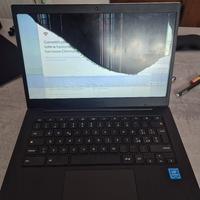 Samsung chromebook go 