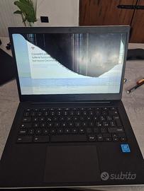 Samsung chromebook go 