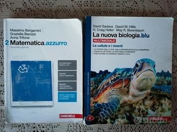 Libri scolastici liceo classico