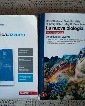 Libri scolastici liceo classico