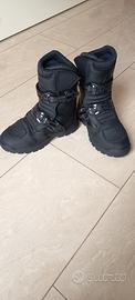 Stivali da moto Acerbis