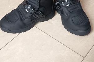 Stivali da moto Acerbis