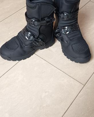 Stivali da moto Acerbis