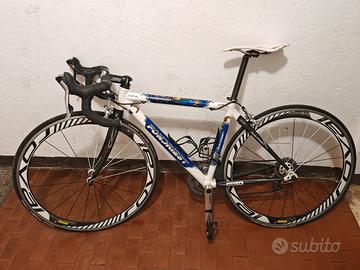 bici da corsa fondriest 