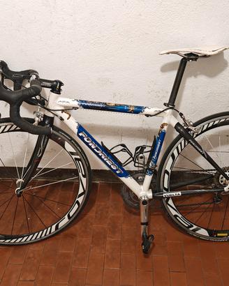 bici da corsa fondriest 