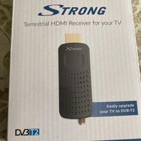 Ricevitore HDMI per tutte le TV