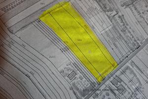 Terreno a uso agricolo