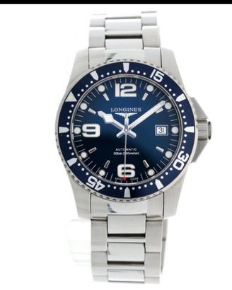 LONGINES HYDROCONQUEST 300 MT