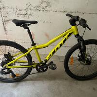 Bicicletta Scott