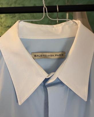 Balenciaga camicia originale uomo Taglia L