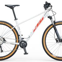 Bicicletta MTB 29 " KTM Ultra Flite.
