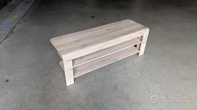 Mobiletto porta TV (o altro) per salotto