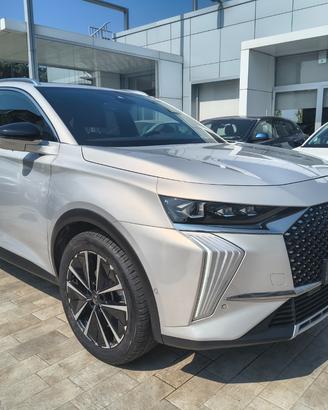 DS AUTOMOBILES DS 7 BlueHDi 130 aut. Opera