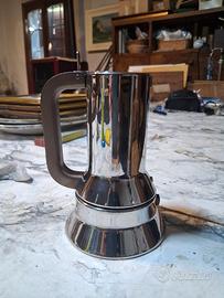 caffettiera Alessi 9090