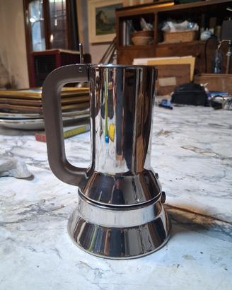 caffettiera Alessi 9090