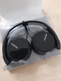 Cuffie Sony