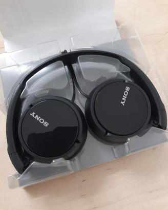 Cuffie Sony