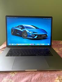 New I9 Macbook  Pro for sale