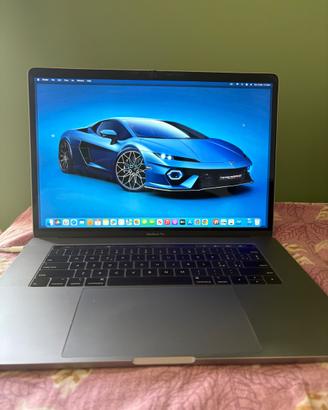 New I9 Macbook  Pro for sale