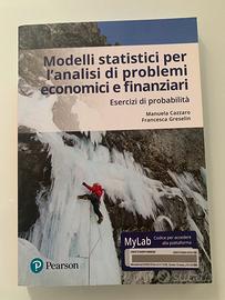 Esercizi probabilità