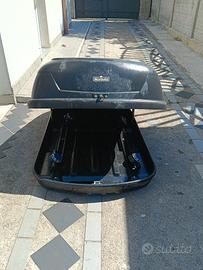 baule auto